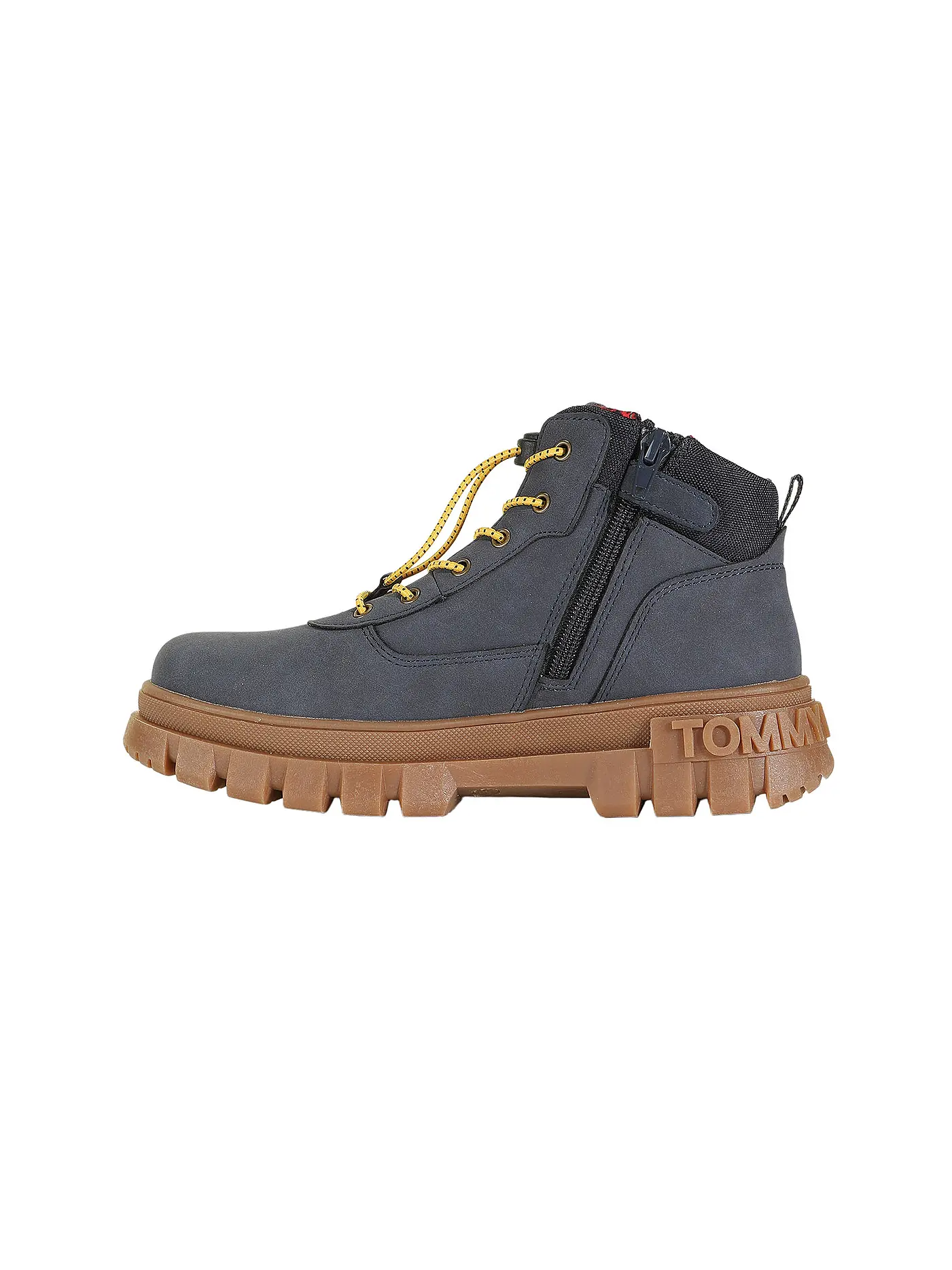 TOMMY HILFIGER | Jungen Stiefel | 